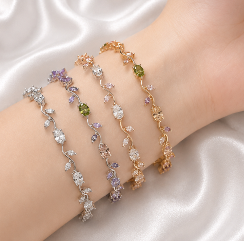 Jewelry set
